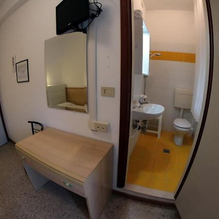Albergo Rosa Cavallino-Treporti Buitenkant foto