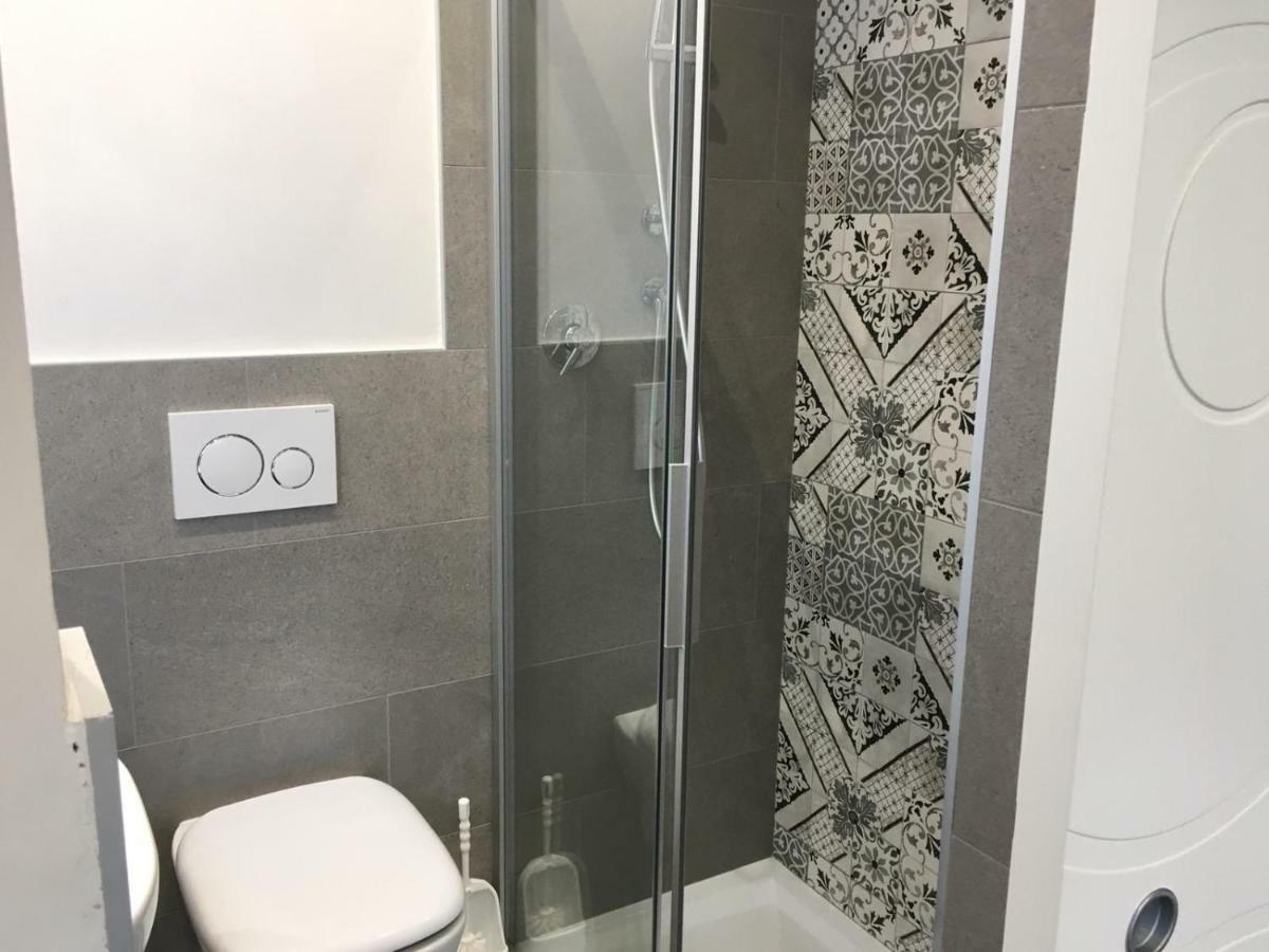 Albergo Rosa Cavallino-Treporti Buitenkant foto