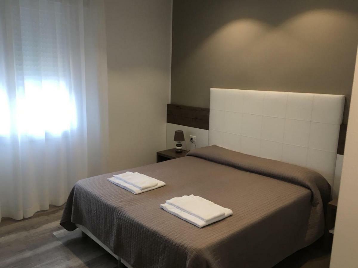 Albergo Rosa Cavallino-Treporti Buitenkant foto